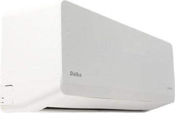 Daiko Novator Inverter NSK-H09NVR/NSK-H09INVR