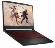 MSI Katana GF66 12UE (GF66 12UE-1094XPL)