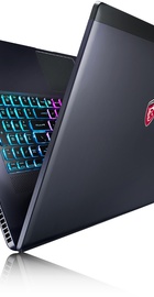 MSI GS72 6QE Stealth Pro (GS726QE-202US)