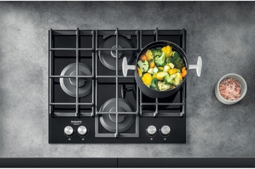 Hotpoint-Ariston HAGS61FBK
