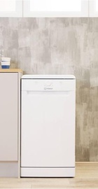 Indesit DSCFE1B10S
