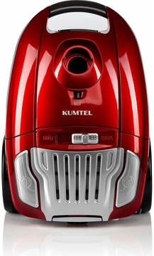 KUMTEL HVC-03 Red
