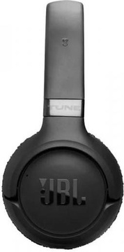 JBL Tune 680NC Black (JBLT680NCBLK)