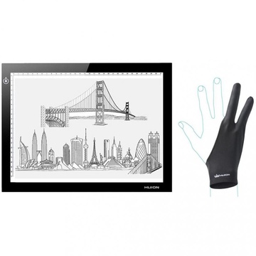Huion L4S
