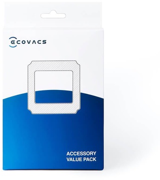 ECOVACS Cleaning Pads for WINBOT 920 (W-CC02-2043)