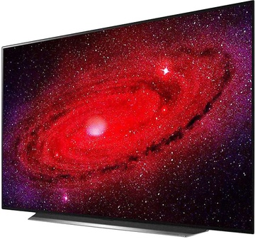 LG OLED77CX6LA