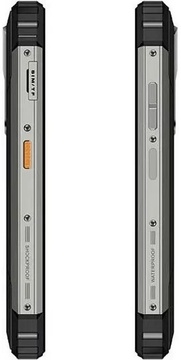 Oukitel WP26 8/256GB Black