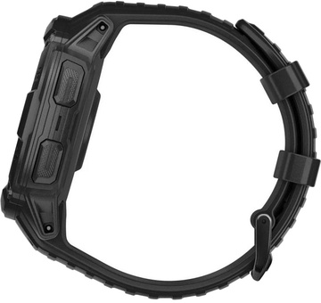 Garmin Instinct 2X Solar - Tactical Edition Black (010-02805-13/03/74)