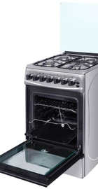 MILANO ML50 EF50 нержавеющая сталь