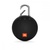 JBL CLIP 3 Midnight Black (CLIP3BLK)