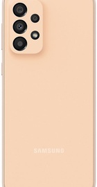 Samsung Galaxy A33 5G 6/128GB Peach (SM-A336BZOG)