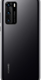 HUAWEI P40 8/128GB Black (51095EHY)