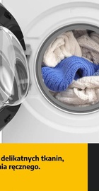 Whirlpool WAM 762WB