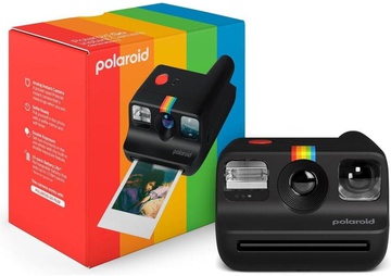 Polaroid Go Gen 2 Black (9096)