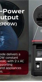 Energizer PPS1500W2F