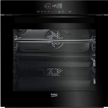Beko BVM34400BS