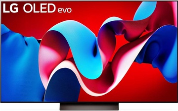 LG OLED83C4