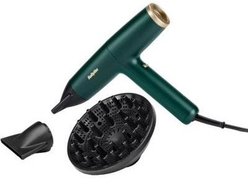 BaByliss Air Power Pro D6555DE