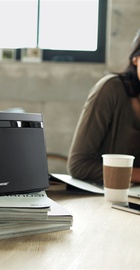Bose Soundlink Air Black