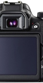 Canon EOS 750D kit (18-55mm) EF-S DC III
