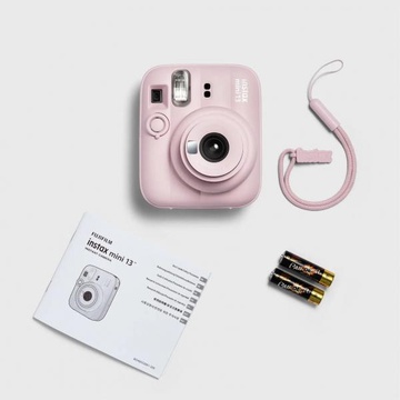 Fujifilm Instax Mini 13 Candy Pink (16963113)