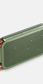 Bang&Olufsen BeoPlay A2 Green