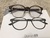 Roidmi W1 Anti-Blue Protect Glasses LG02QK (Coffee)