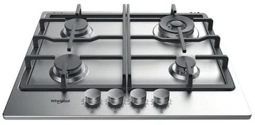 Whirlpool TKRL 661 IX