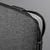 LAUT Inflight Sleeve для MacBook 13" Black (L_MB13_IN_BK)