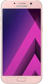 Samsung Galaxy A5 2017 Duos 32GB (SM-A520FZID) Peach Cloud (UA UCRF)