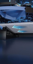 Shark Detect Pro Max with Auto Empty System (RV2800ZEEUWH)