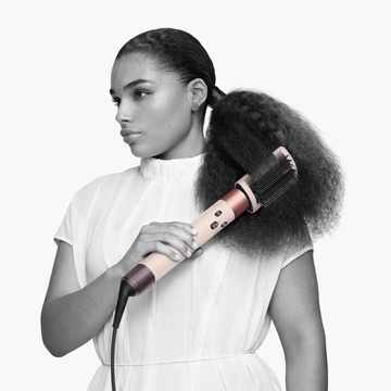 Dyson Airwrap Complete Long Ceramic Pink/Rose Gold (453982-01)