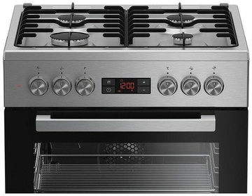 Beko FSMT62321DXSS