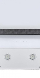 Minola HVS 9412 WH 850 LED