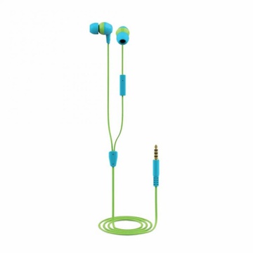 Trust Buddi Kids In-Ear Blue (23421)