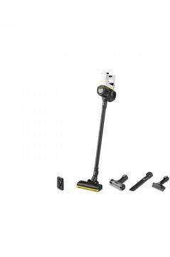 Karcher VC 4 Cordless Premium myHome (1.198-640.0)