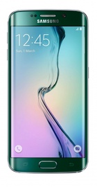 Samsung G925F Galaxy S6 Edge 32GB Green Emerald (UA UCRF)