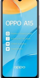 OPPO A15 3/32GB Dynamic Black