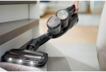Philips 8000 Series Aqua Plus XC8347/01