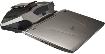 Asus ROG GX700VO (GX700VO-GC009T)