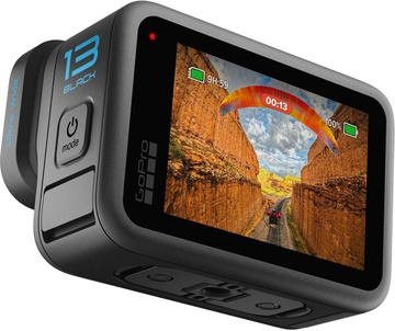 GoPro HERO13 Black Ultra Wide Edition (CHDRB-133-RW)