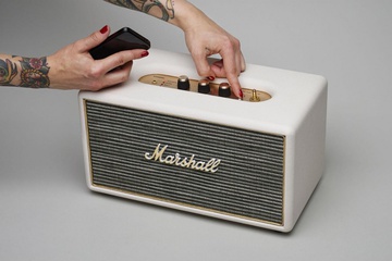 Marshall Stanmore III Cream (1006011)