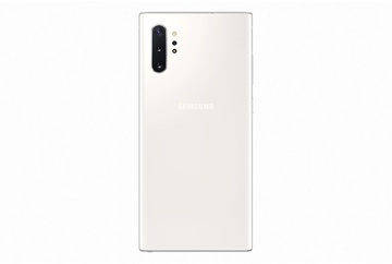 Samsung Galaxy Note 10 Plus 12/256GB White (SM-N975FZWD)