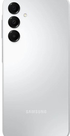 Samsung Galaxy A16 4/128GB Gray (SM-A165FZAB)