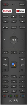 KIVI 24H760QB
