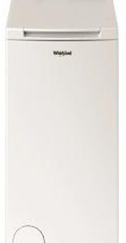 Whirlpool TDLRB6240BS