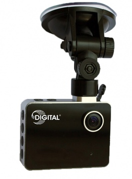 Digital DCR-133