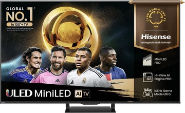 Hisense 55U7Q PRO