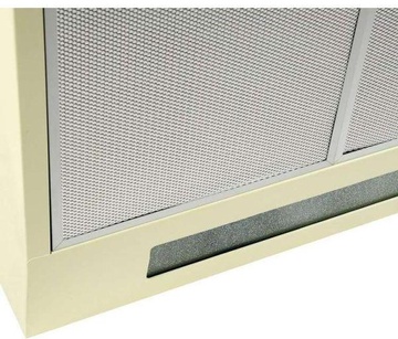 Ventolux Roma 60 IVORY Lux
