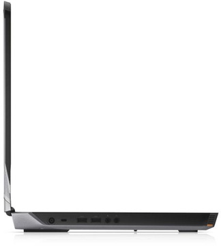 Dell Alienware (ANW17-2143SLV)